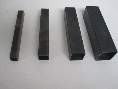 各種規(guī)格方管